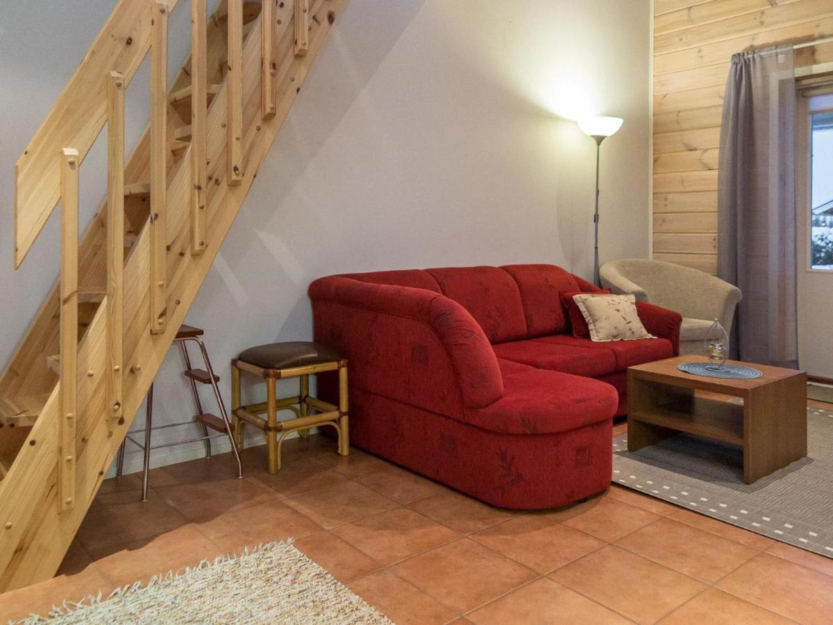 Holiday Home Karitahko A 2 By Interhome Exteriér fotografie